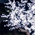 Lampe d'arbre en fleur de cerisier